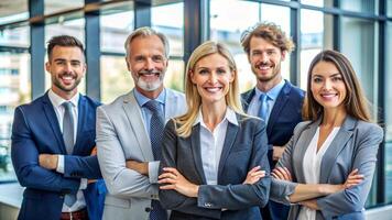 Our Team